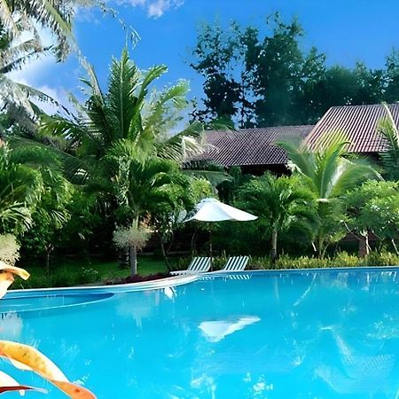 Non Nuoc Resort Mui Ne Exterior foto