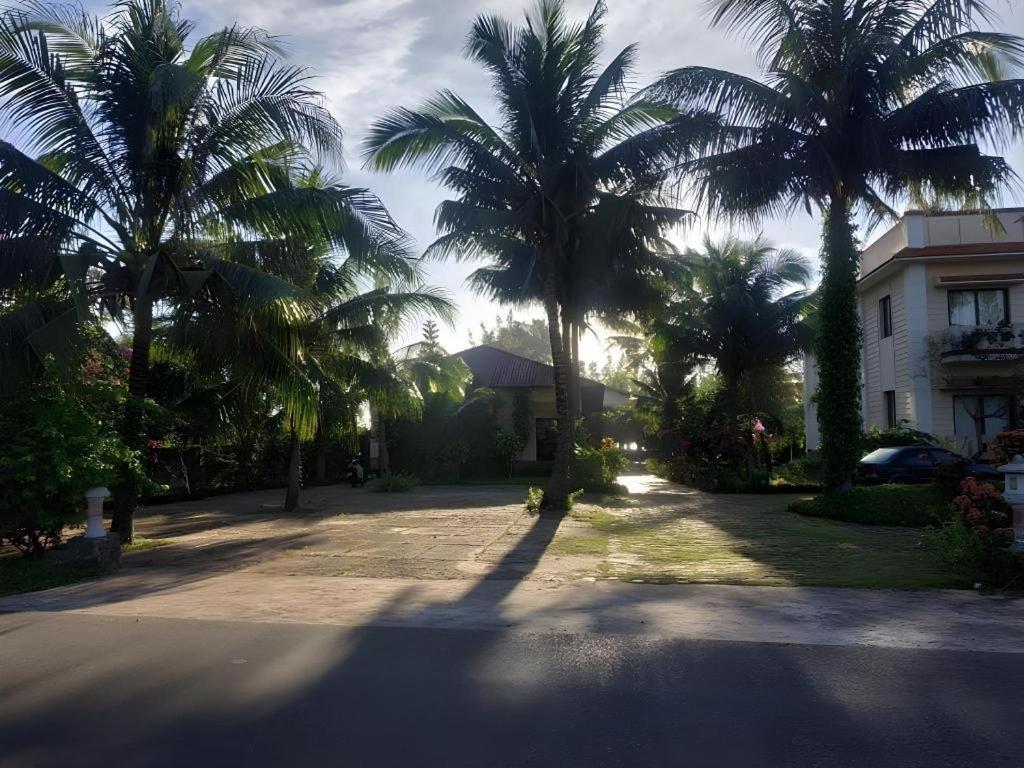 Non Nuoc Resort Mui Ne Exterior foto